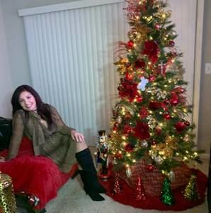 Meet your Posher, Neritza